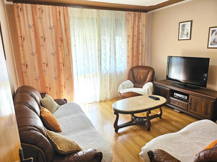 Apartment Luka