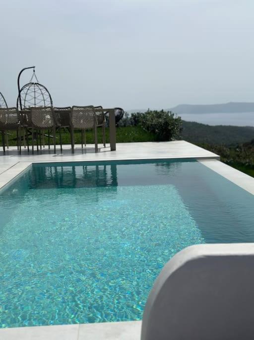 Georgiannas The Villa