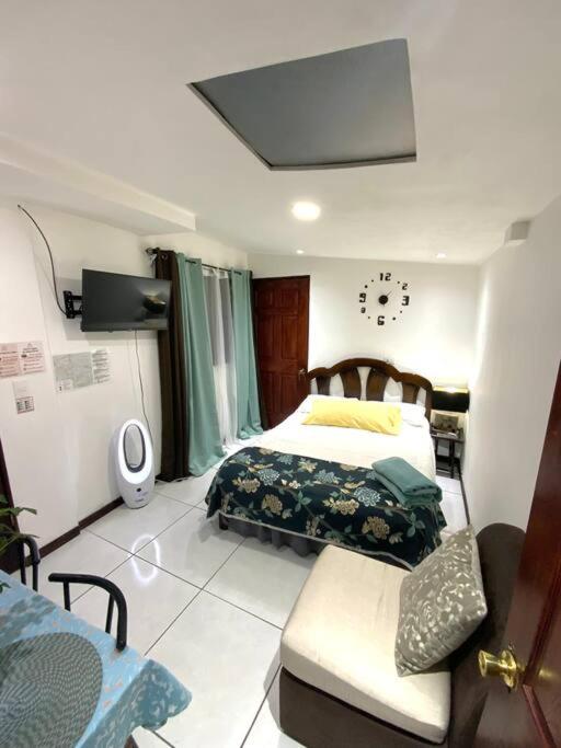 Estratégico Aeropuerto Mini Apto 1 No parqueo