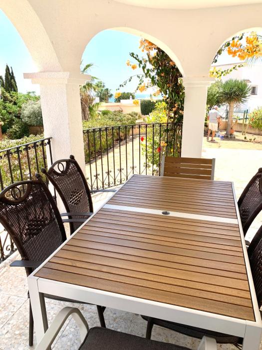 LA BARRACA - Ideal para familias y adultos responsables en busca de tranquilidad no se permiten fiestas