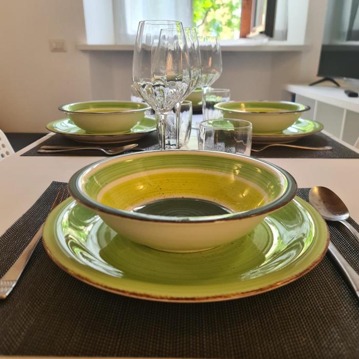 Bilocale zona Marghera appena ristrutturato