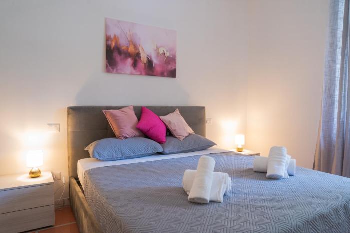 Carpegna Sweet House - A few stops from the city centre