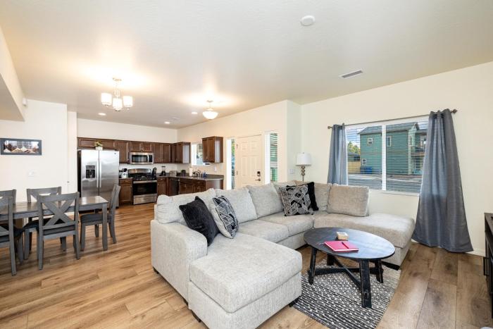 New Flagstaff Adventure Getaway