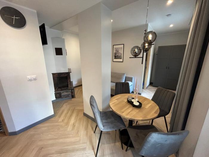Jon´s 2 Apartments