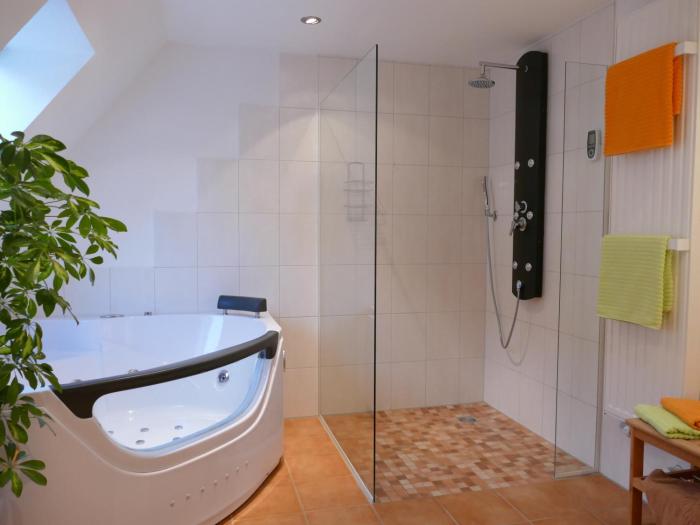 Wetekams Ferienwohnung W4