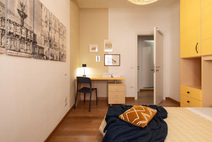 WellStay Perugia Downtown