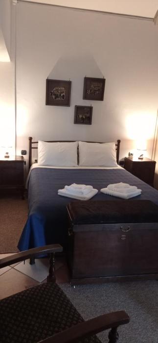 Ακαδημία Πλάτωνος