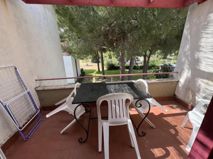 APPARTAMENTO RESIDENCE MARINA DEL FORTE