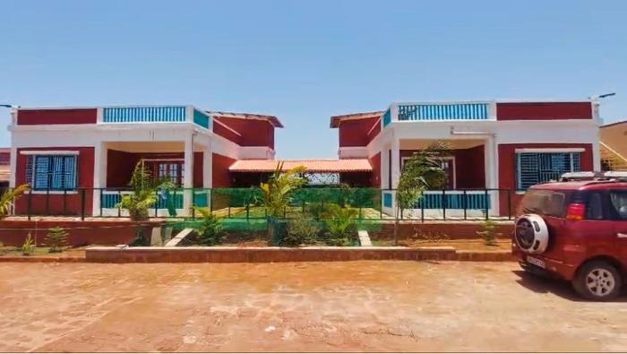 Utsav villas