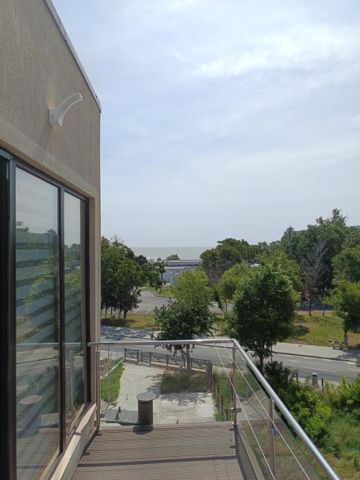 Dika Alpha Residence