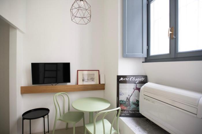 L’Archè Comfort&Relax – Suite on University Street