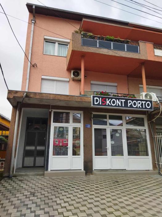Cika Apartment