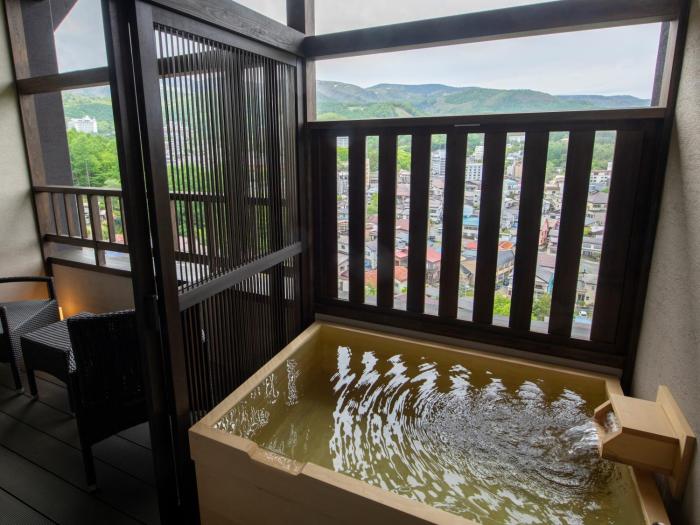 La Vista Kusatsu Hills