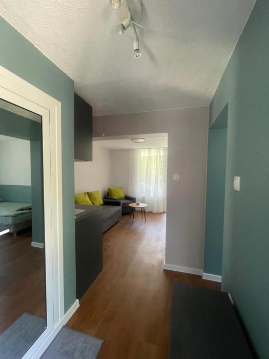 Apartments by Baza Academic