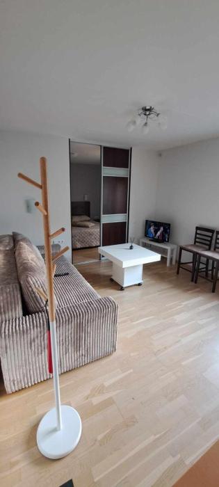 2 room apartment in Palanga