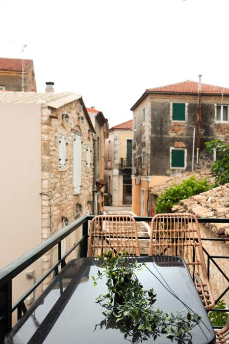 Burnelia Vacation Maisonette