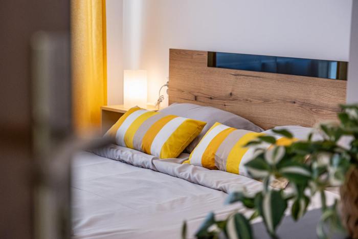 Cozy Central Apartment Varna & Parking - subject to availability