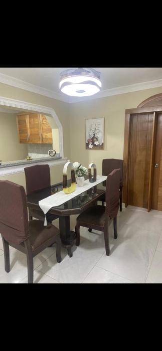 The Garcias Village A