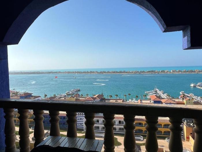 بورتو مارينا الساحل الشمالى Marina3