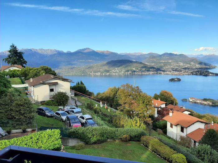 Casa Pinna Levo di Stresa