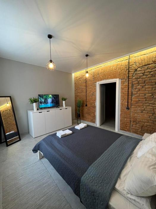 St Benedict Apartments