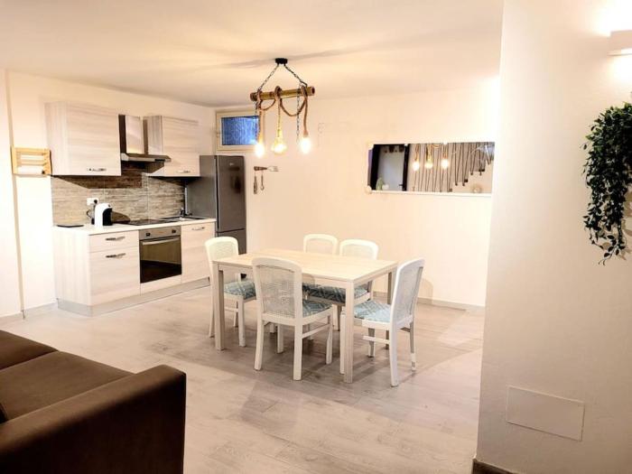 Casa Narciso Villasimius