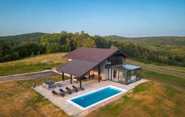 Amazing Home In Cetingrad With Wifi