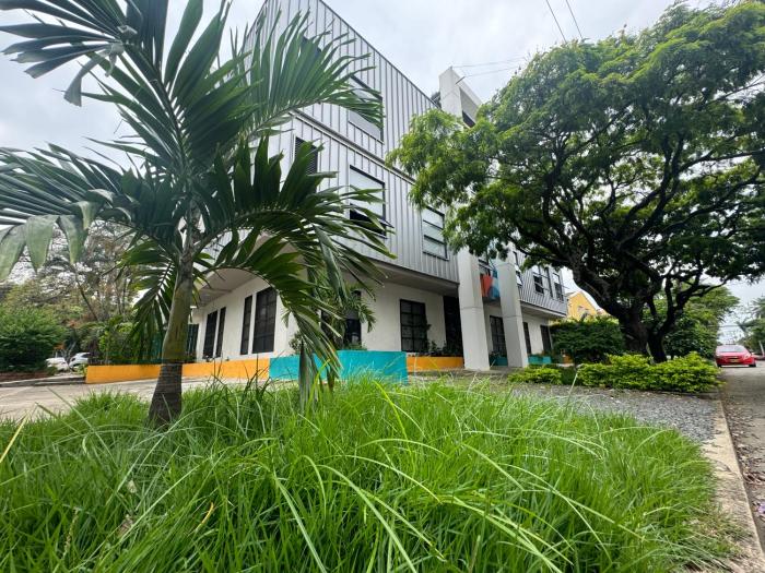 Hotel Living Box San Fernando Cali