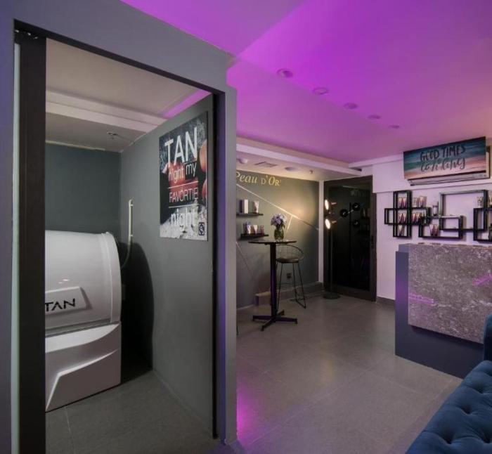 Hanoi Fiesta Hotel & Spa