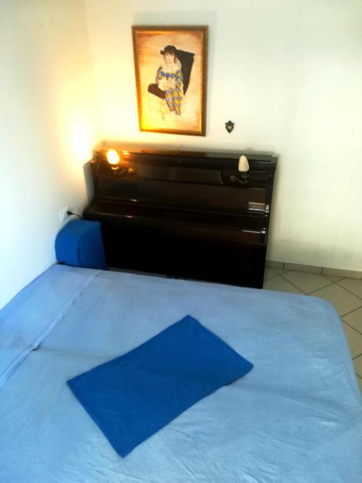 Trilocale Alba Adriatica a 500 m dal mare