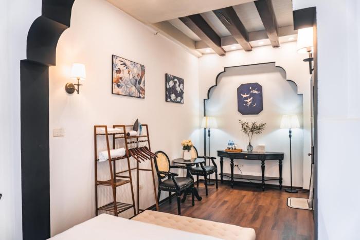 Indochine Design Apartment Hotel 4 - Hanoi Old Quarter