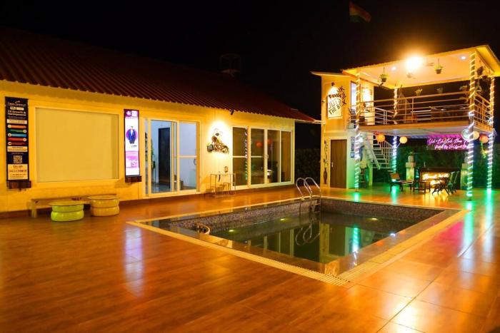 Yeh Bhi Kuch Khaas Hai Farm - Live with Calm Nature