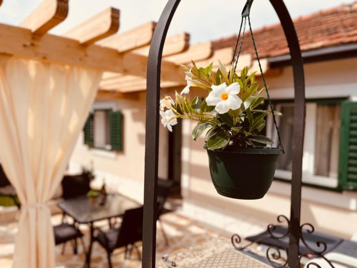 Holiday Home Heart&Soul