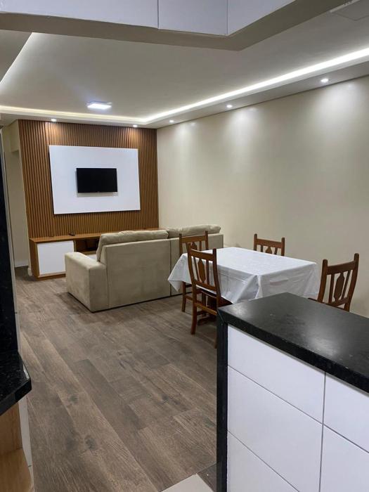 Ap completo proximo ao aeroporto