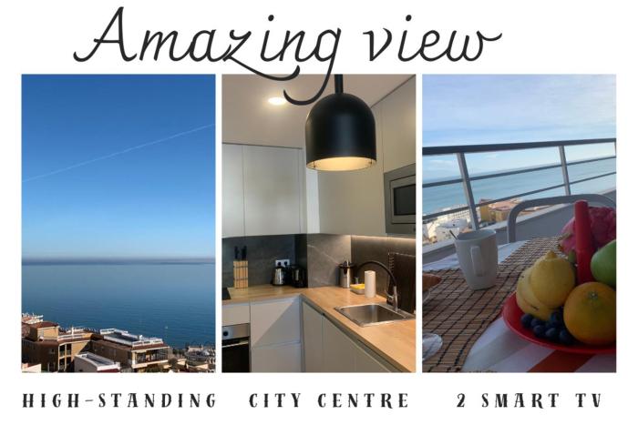 Oasis Sea & Sky - La Nogalera