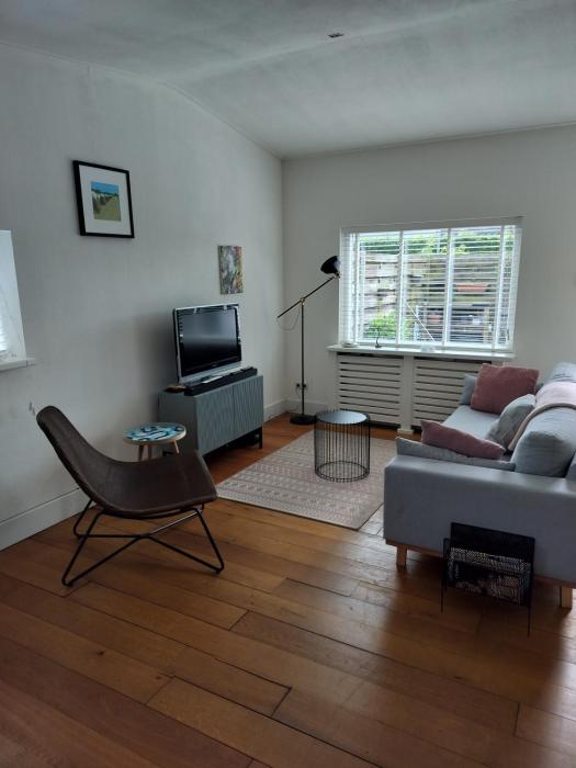 Solstice, quiet cottage in Bruinisse, Zeeland