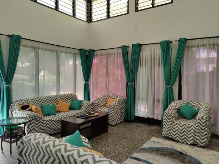 Monicas Cottage Diani Beach Kenya