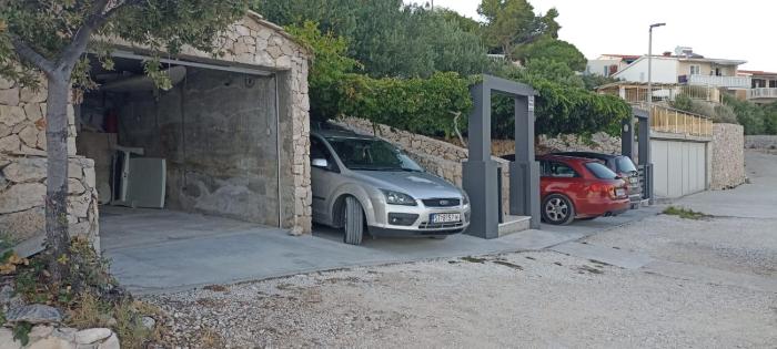 Apartment in Sevid with Seaview, Terrace, WIFI (4746-1)