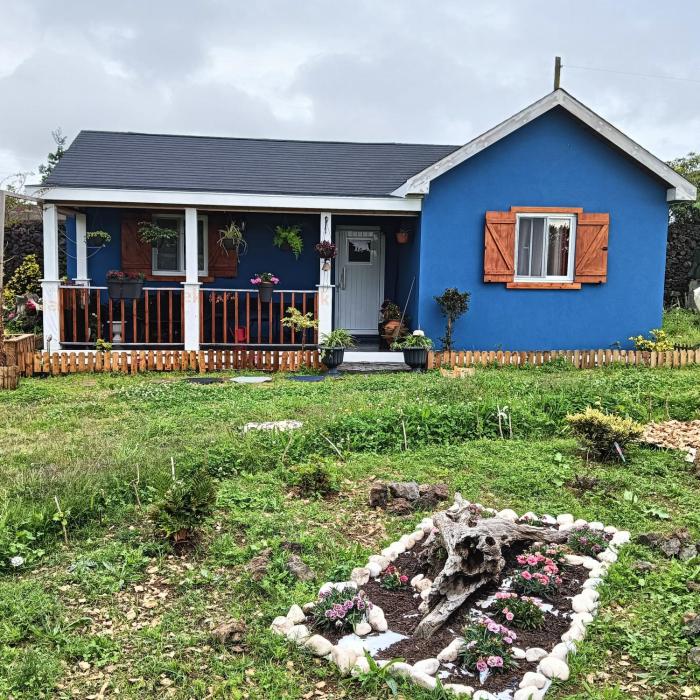 Quinta Oliveira WoodHouse