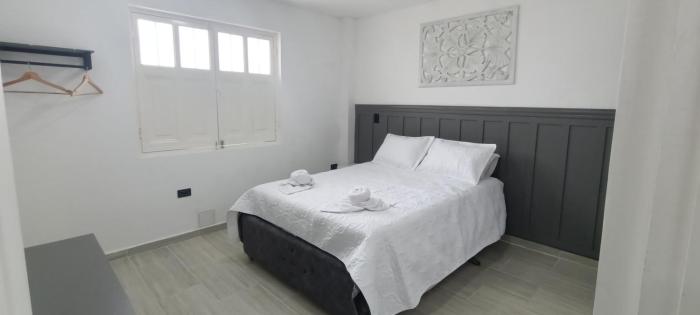 Aparta hotel natural