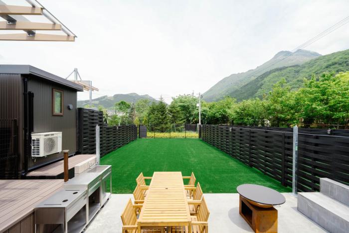 グランステイ湯布院 GranStay YUFUIN