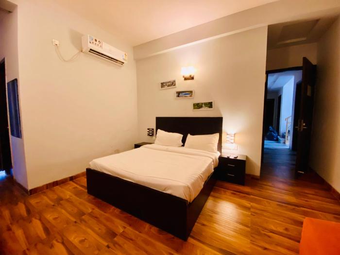 Nikunj Abodes - Omaxe