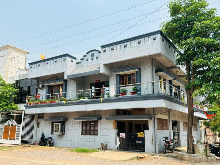 Shukla Guest House