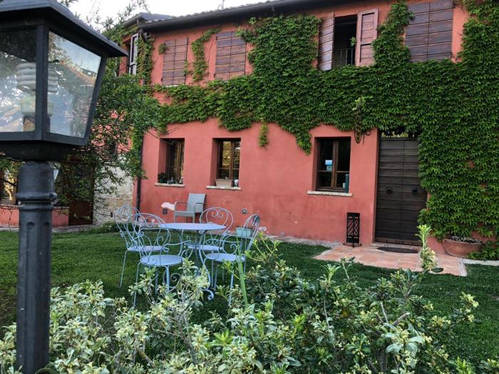 Agriturimo Cà Dorale