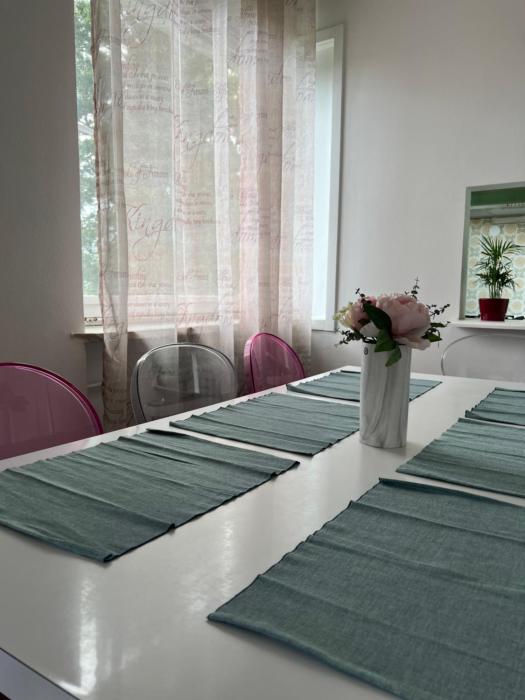 Apartment Ljubljana - Free parking