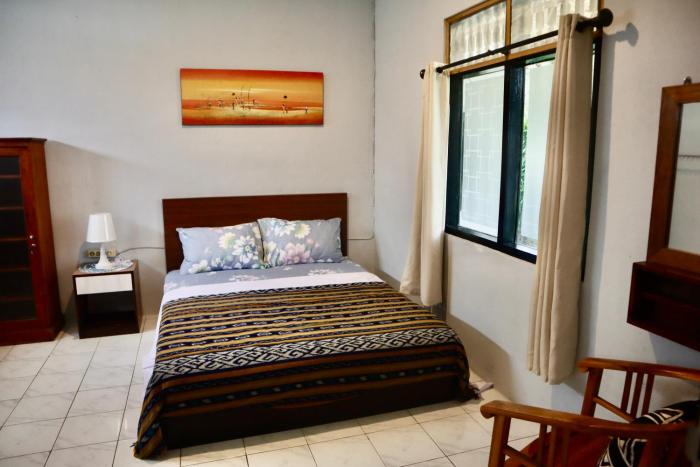 Prima Guest House Sanur - Room C