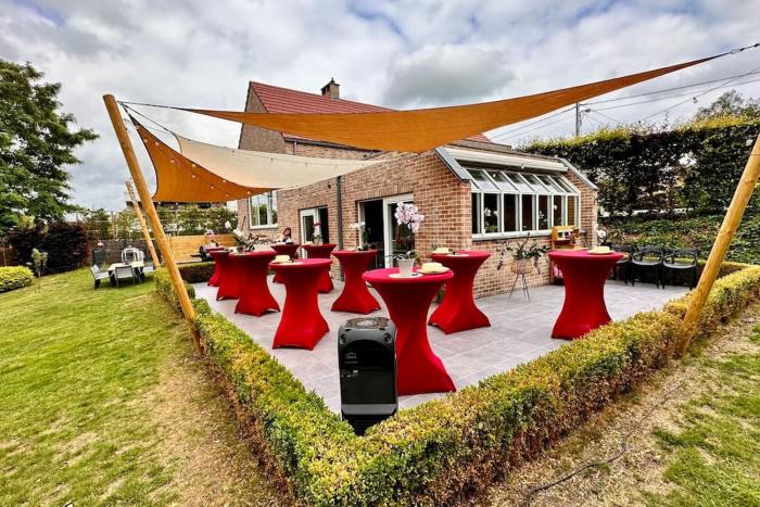 Villa darchitecte avec vue imprenable