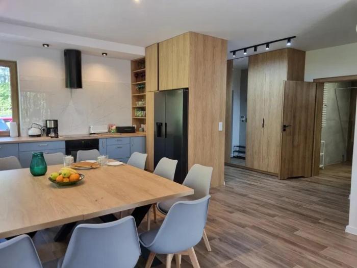 La casa de los Kasa apartament 1