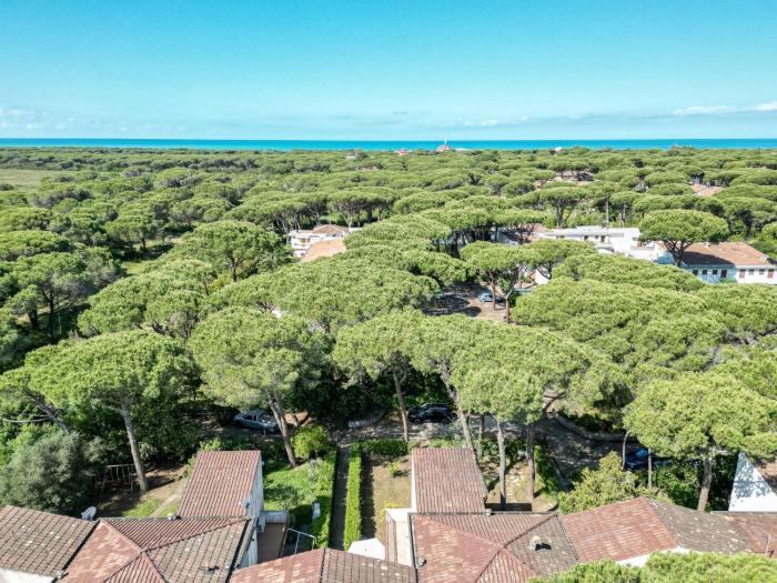 Holiday Home Casa Polipo by Interhome