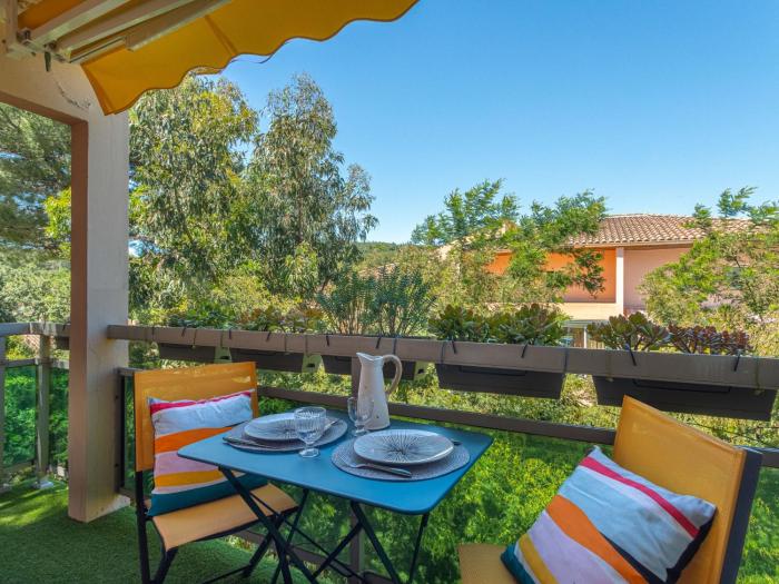 Studio Côte dAzur-17 by Interhome